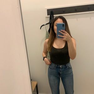 Meet your Posher, Janette